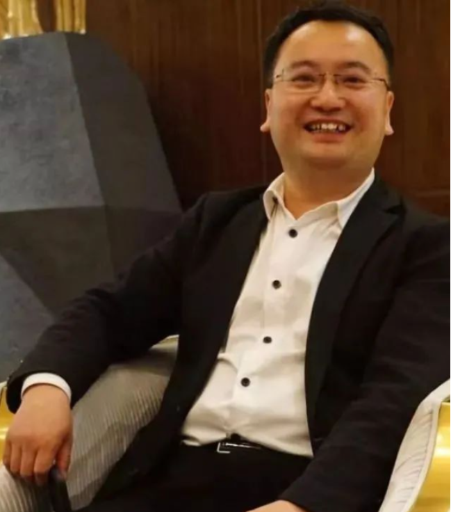 商会成员_西部企业家商会